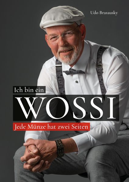 Cover von Ich bin ein Wossi