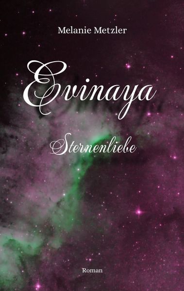 Cover von Evinaya