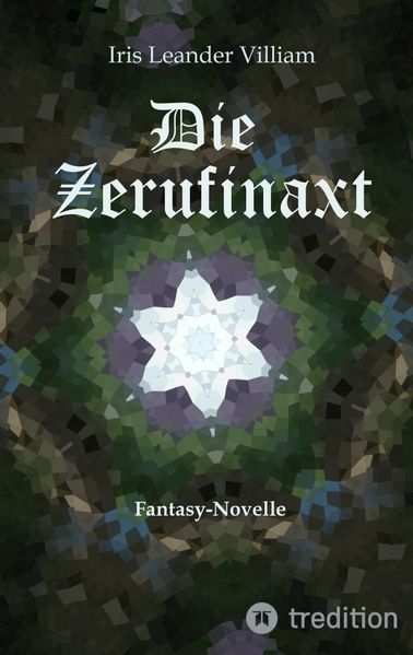 Cover von Die Zerufinaxt