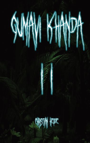 Cover von Gumavi Khanda II