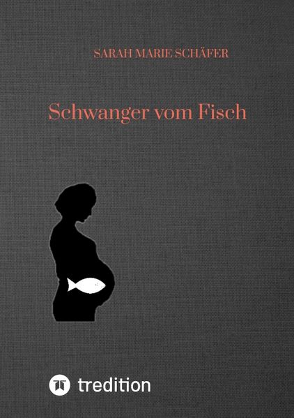 Cover von Schwanger vom Fisch