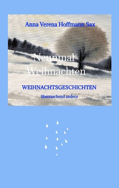 Cover von Neunmal Weihnachten