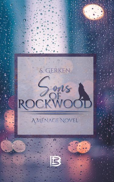 Cover von Sons of Rockwood