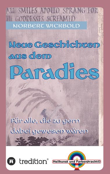 Cover von Neue Geschichten aus dem Paradies