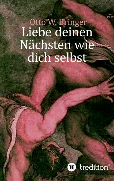 Cover von Liebe deinen Nächsten wie dich selbst