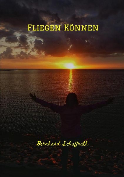 Cover von Fliegen Können