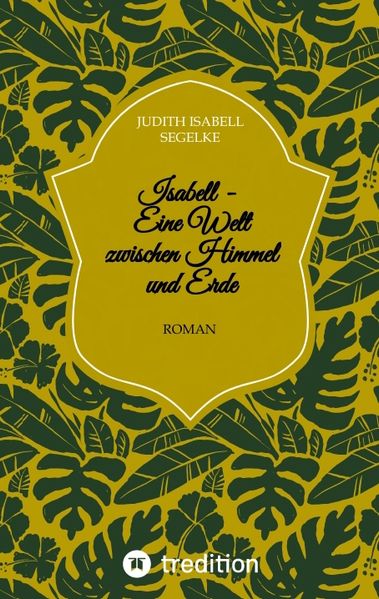 Cover von Isabell – Eine Welt zwischen Himmel und Erde