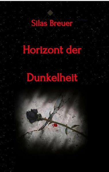 Cover von Horizont der Dunkelheit