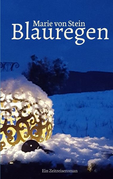Cover von Blauregen