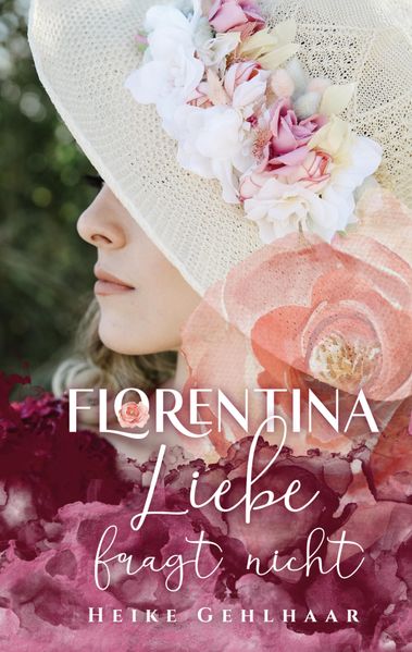 Cover von Florentina – Der bezaubernste Liebesroman, seit es Romanzen gibt