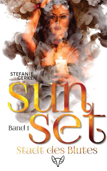 Cover von Sunset