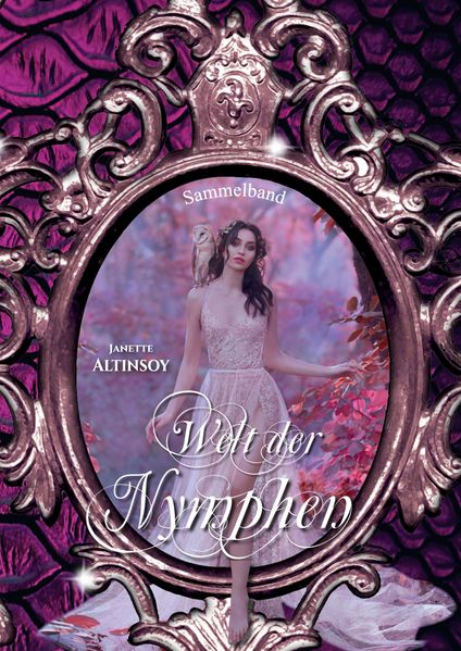 Cover von Welt der Nymphen