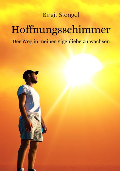 Cover von Hoffnungsschimmer