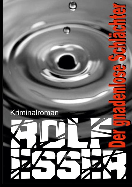 Cover von Der gnadenlose Schlächter