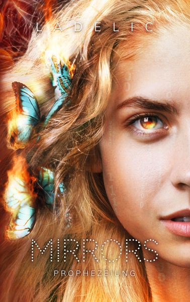 Cover von Mirrors