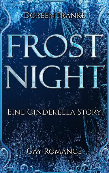 Cover von FROSTNIGHT