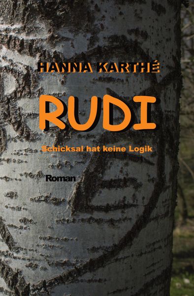 Cover von RUDI