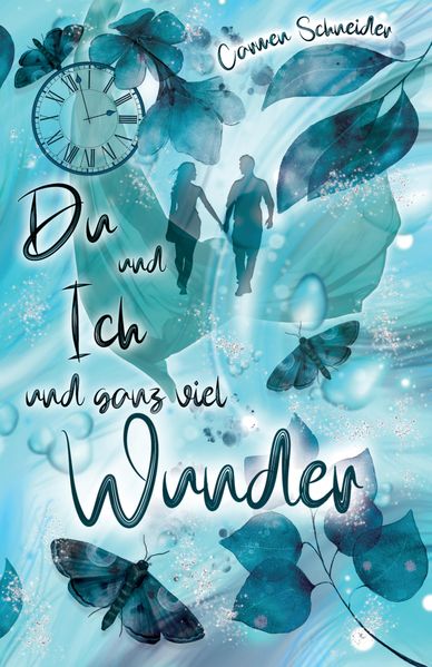 Cover von Du und Ich und ganz viel Wunder