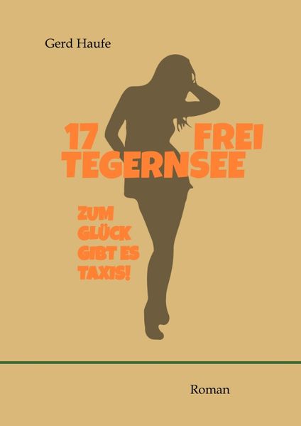 Cover von 17 frei Tegernsee