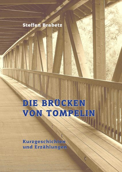 Cover von Die Brücken von Tompelin
