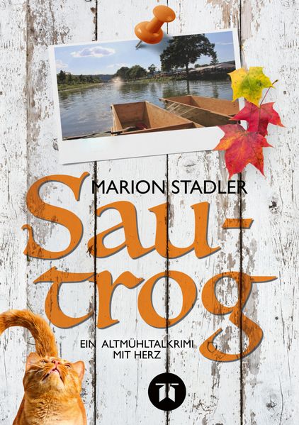 Cover von Sautrog