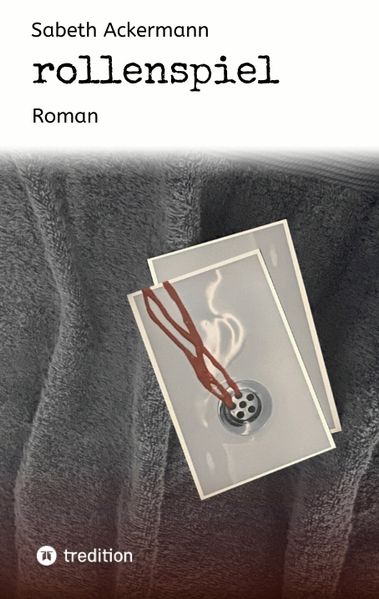 Cover von rollenspiel