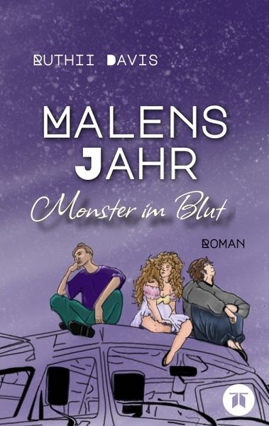 Cover von Malens Jahr