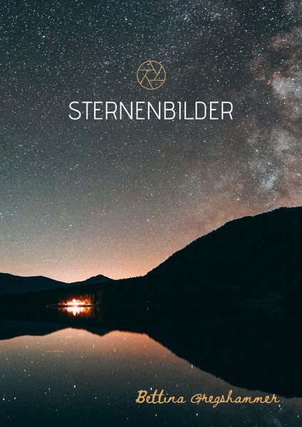 Cover von Sternenbilder