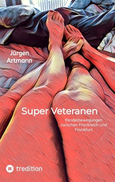 Cover von Super Veteranen