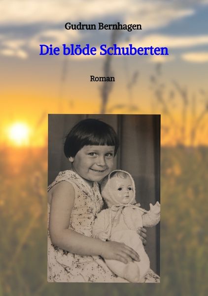 Cover von Die blöde Schuberten