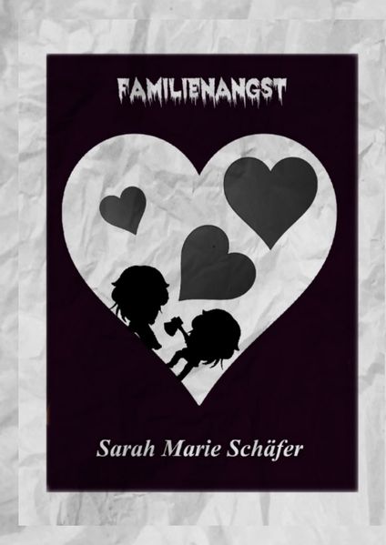 Cover von Siegerlandchaos Band 1