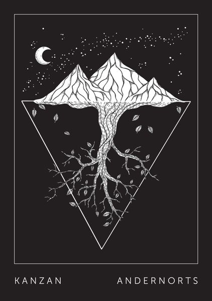 Cover von andernorts