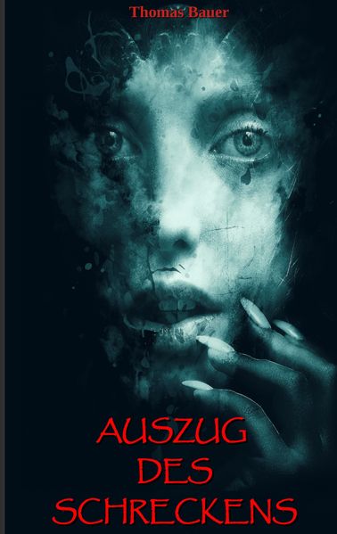 Cover von Auszug des Schreckens