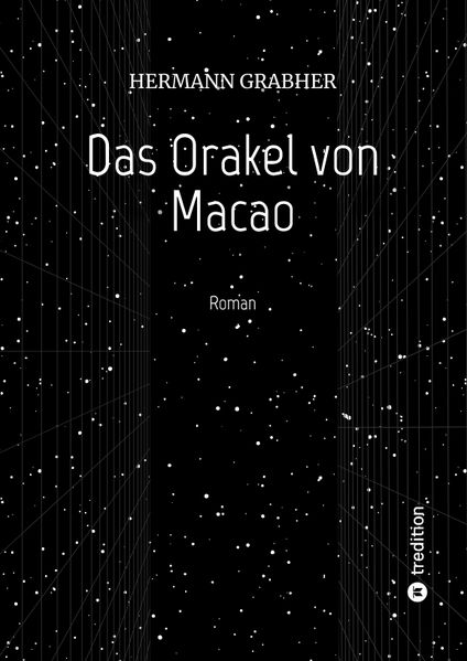 Cover von Das Orakel von Macao