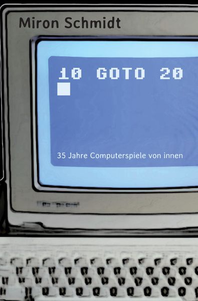 Cover von 10 GOTO 20