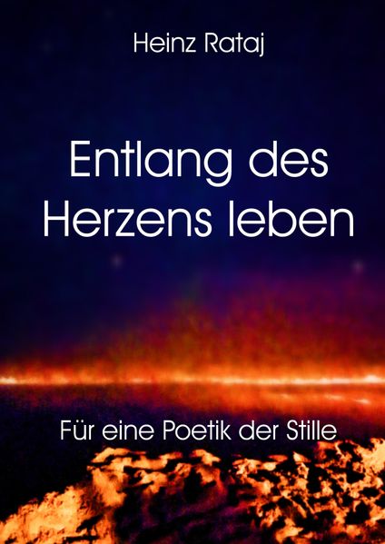 Cover von Entlang des Herzens leben