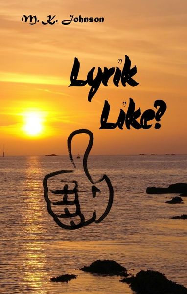 Cover von Lyrik Like