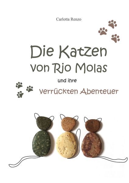 Cover von Die Katzen von Rio Molas