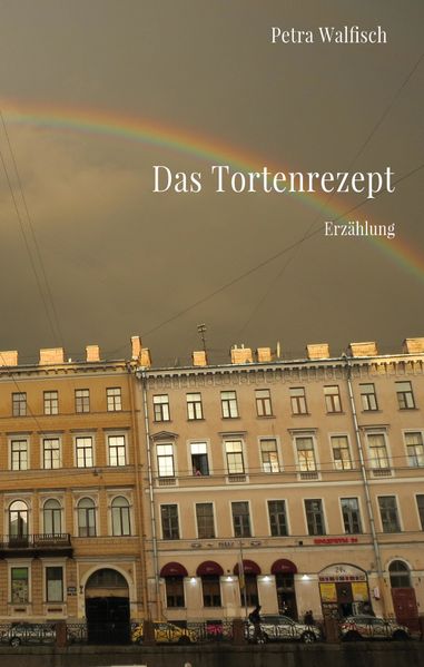Cover von Das Tortenrezept