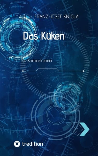 Cover von Das Küken