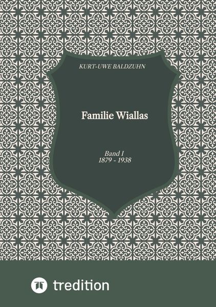 Cover von Familie Wiallas
