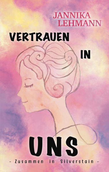 Cover von Vertrauen in uns
