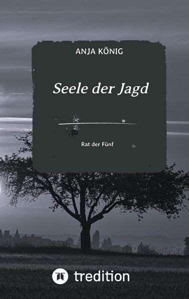 Cover von Seele der Jagd