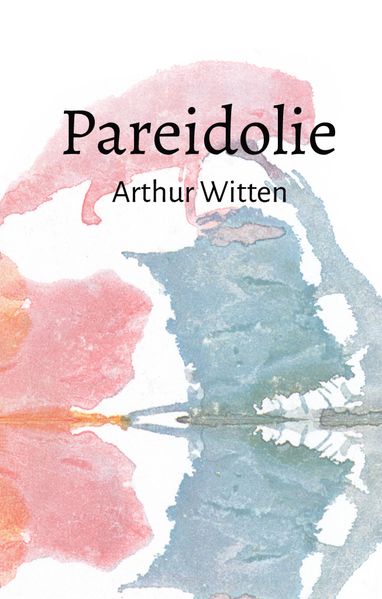 Cover von Pareidolie