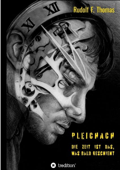 Cover von PLEICHACH