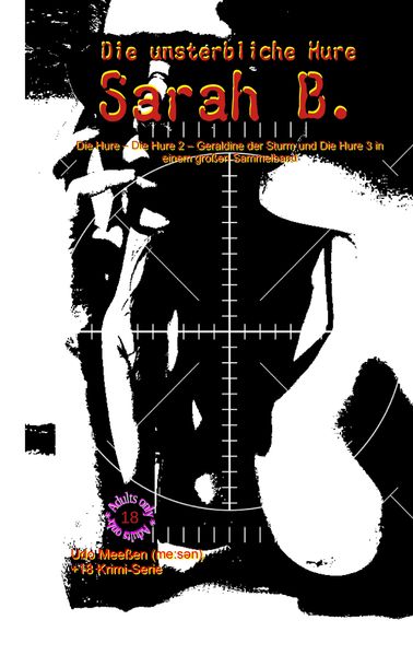 Cover von Sarah B