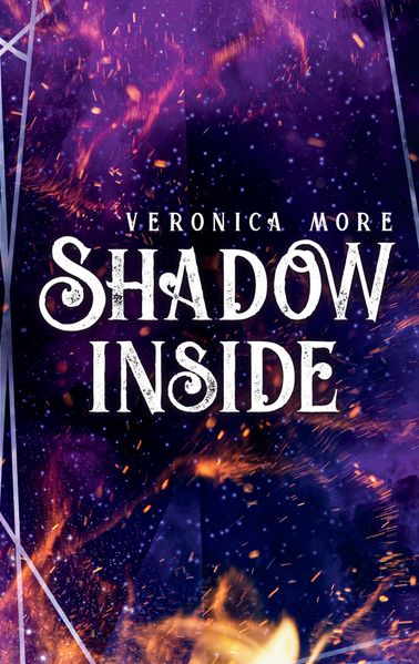 Cover von Shadow inside