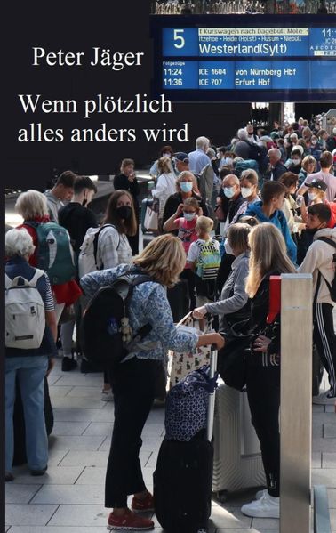 Cover von Wenn plötzlich alles anders wird