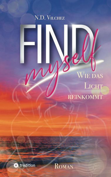 Cover von Find myself