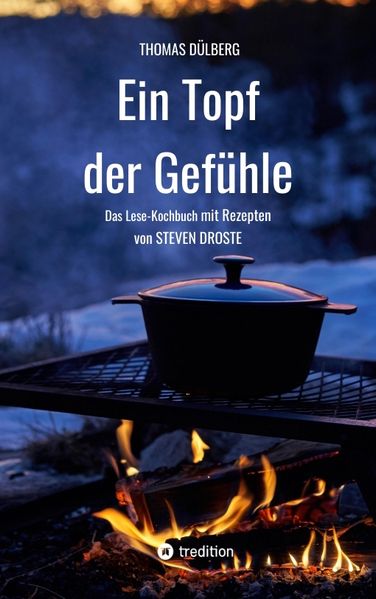 Cover von Ein Topf der Gefühle